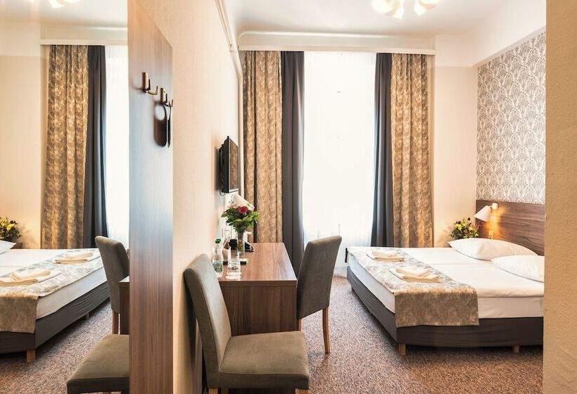 בית מלון כפרי Polonia Centrum