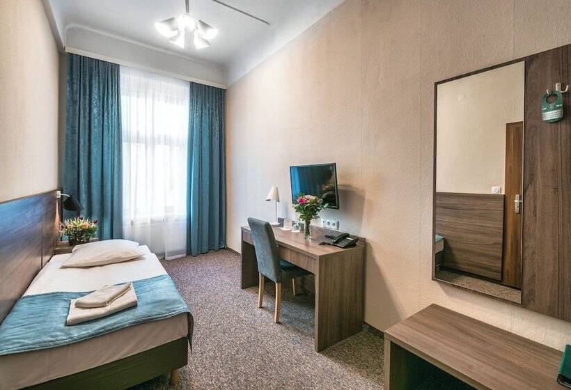 בית מלון כפרי Polonia Centrum