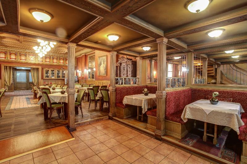 בית מלון כפרי Polonia Centrum