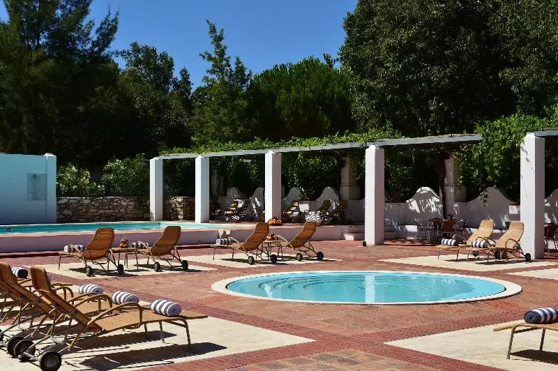 فندق Pousada Convento De Vila Viçosa