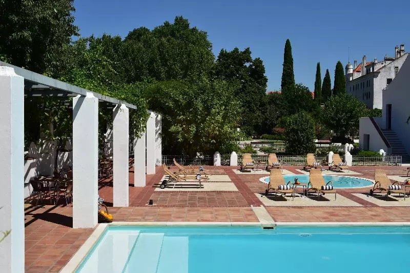 فندق Pousada Convento De Vila Viçosa