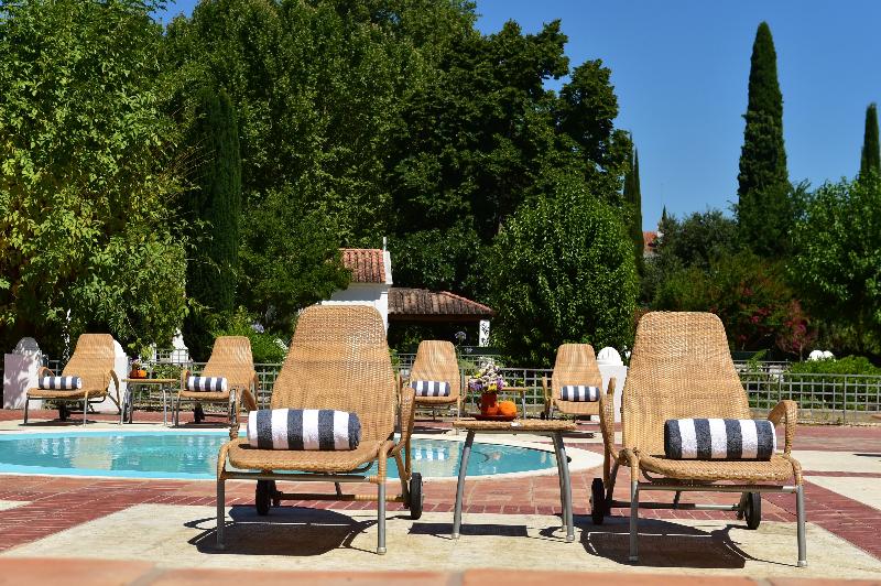 호텔 Pousada Convento De Vila Viçosa