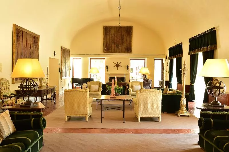 فندق Pousada Convento De Vila Viçosa