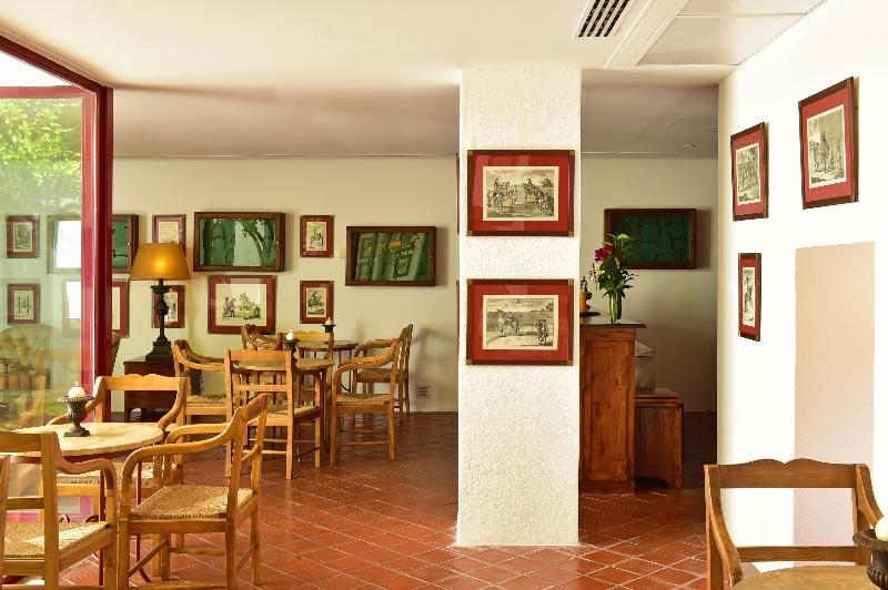 호텔 Pousada Convento De Vila Viçosa