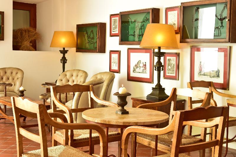 호텔 Pousada Convento De Vila Viçosa