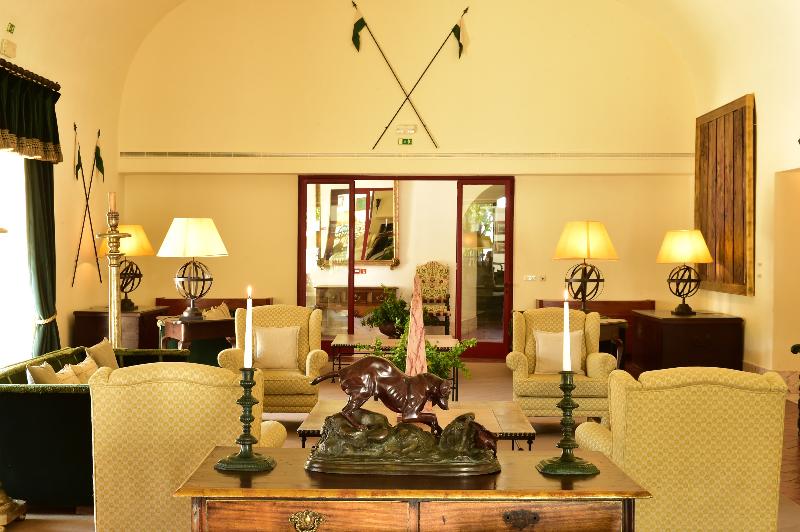 호텔 Pousada Convento De Vila Viçosa