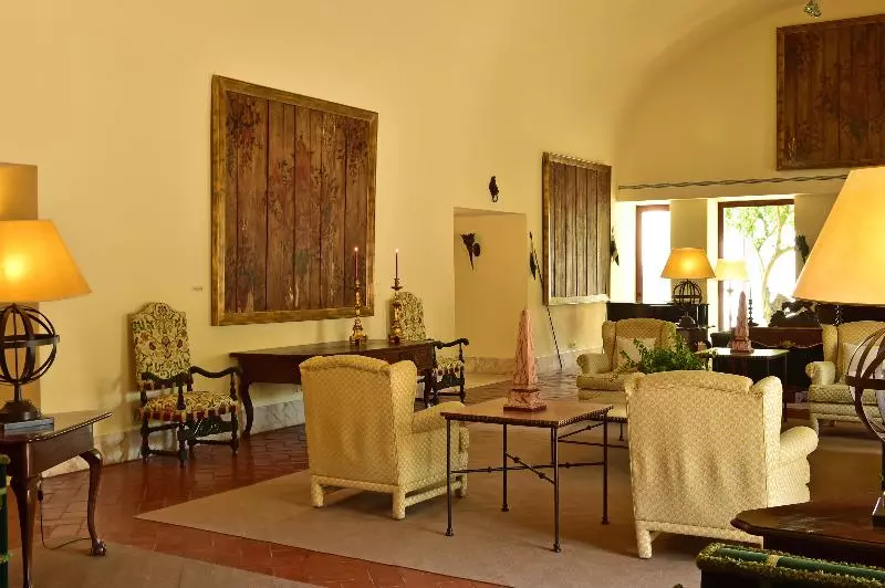 فندق Pousada Convento De Vila Viçosa