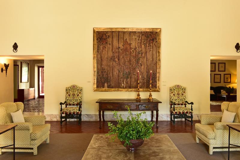 호텔 Pousada Convento De Vila Viçosa