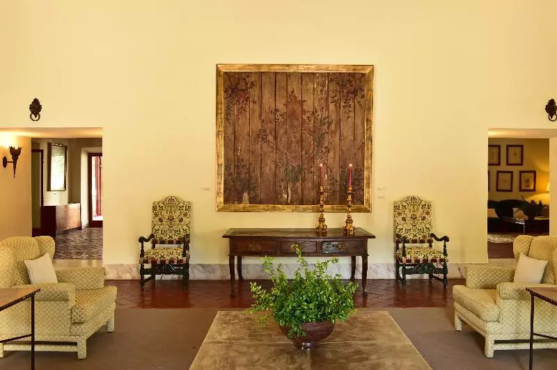 فندق Pousada Convento De Vila Viçosa