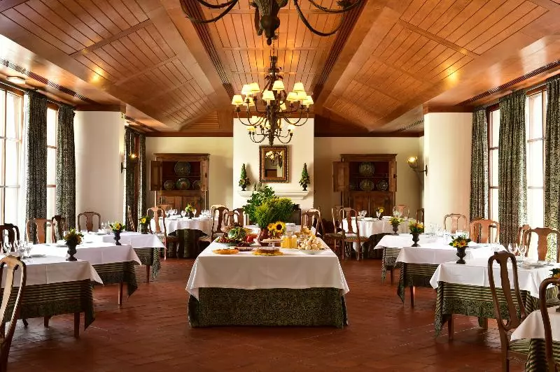 فندق Pousada Convento De Vila Viçosa