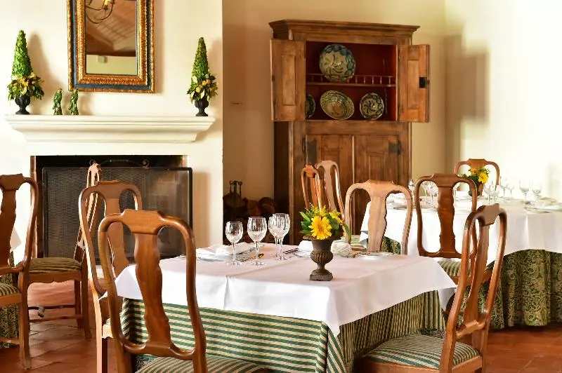 فندق Pousada Convento De Vila Viçosa