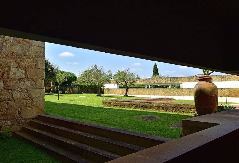 هتل Pousada Mosteiro Do Crato