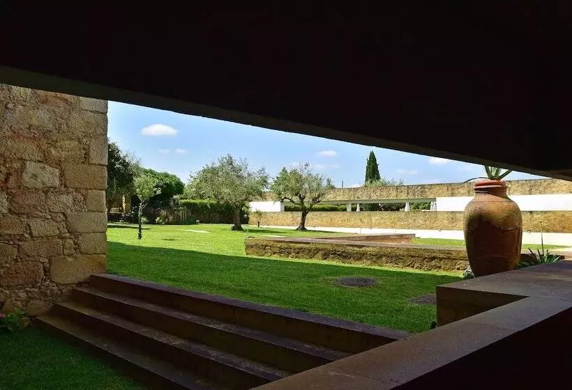 Hotel Pousada Mosteiro Do Crato