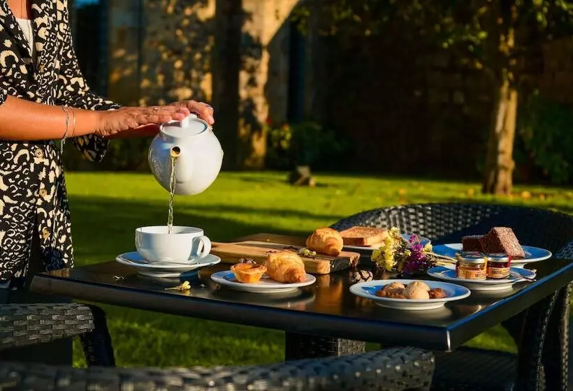 Hotel Pousada Mosteiro Do Crato