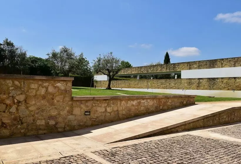 Hotel Pousada Mosteiro Do Crato