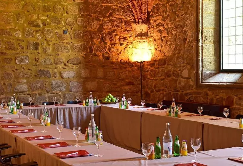 Hotel Pousada Mosteiro Do Crato