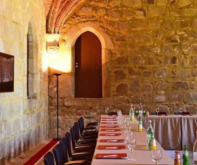 Hotel Pousada Mosteiro Do Crato