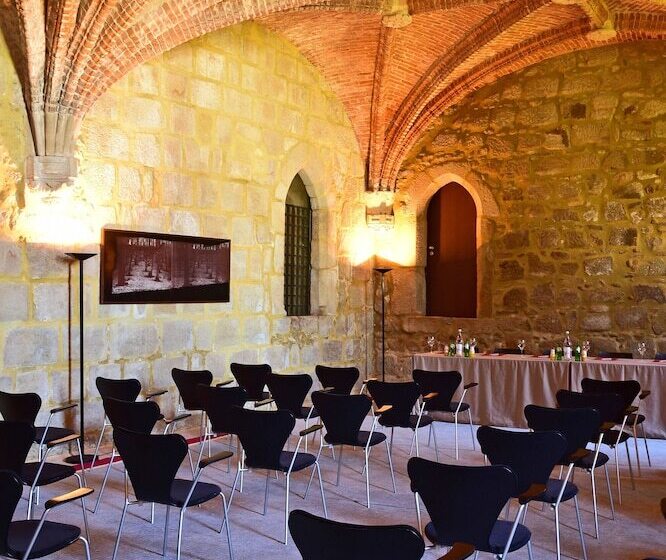 هتل Pousada Mosteiro Do Crato