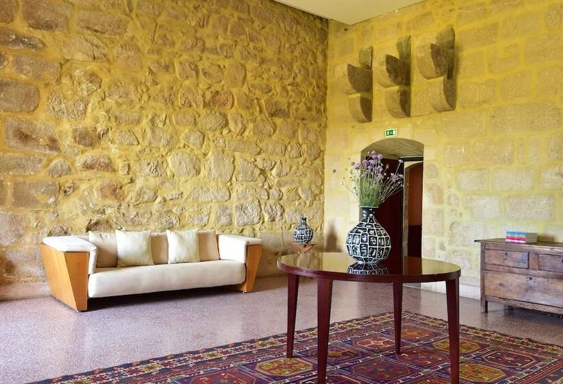 هتل Pousada Mosteiro Do Crato