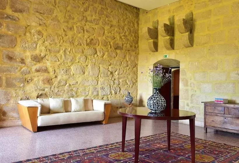 Hotel Pousada Mosteiro Do Crato