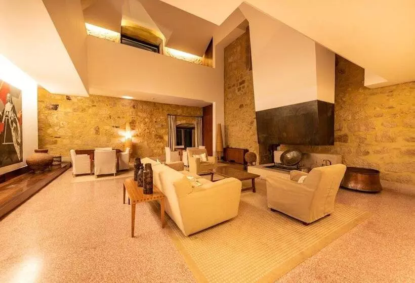 Hotel Pousada Mosteiro Do Crato