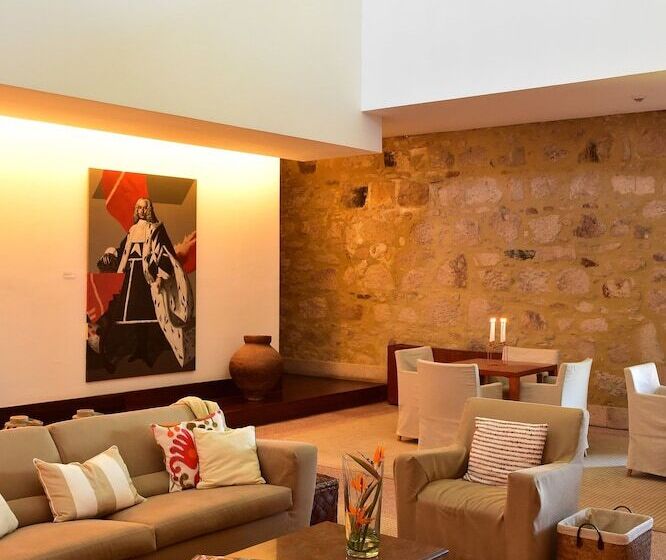 هتل Pousada Mosteiro Do Crato