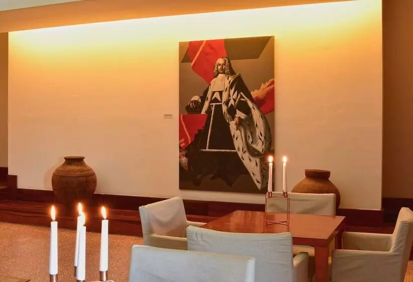 Hotel Pousada Mosteiro Do Crato