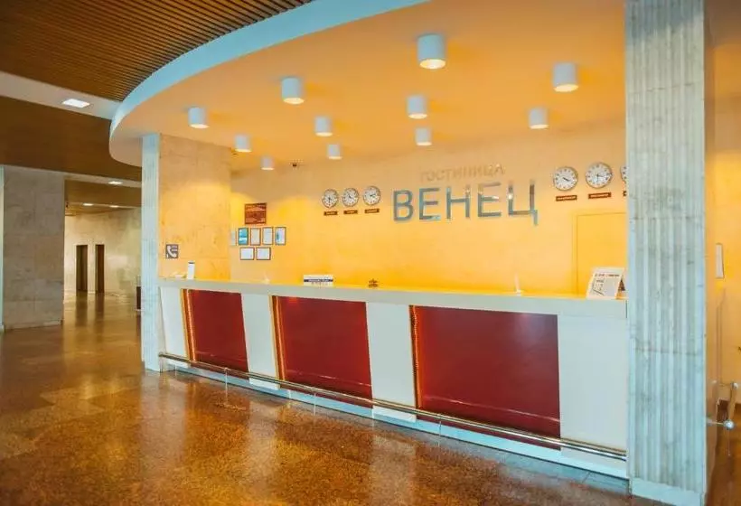 هتل Venets