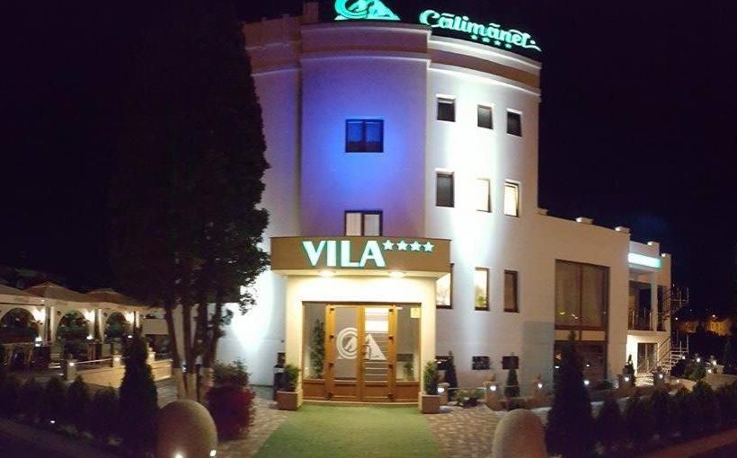 فندق Vila Călimănel