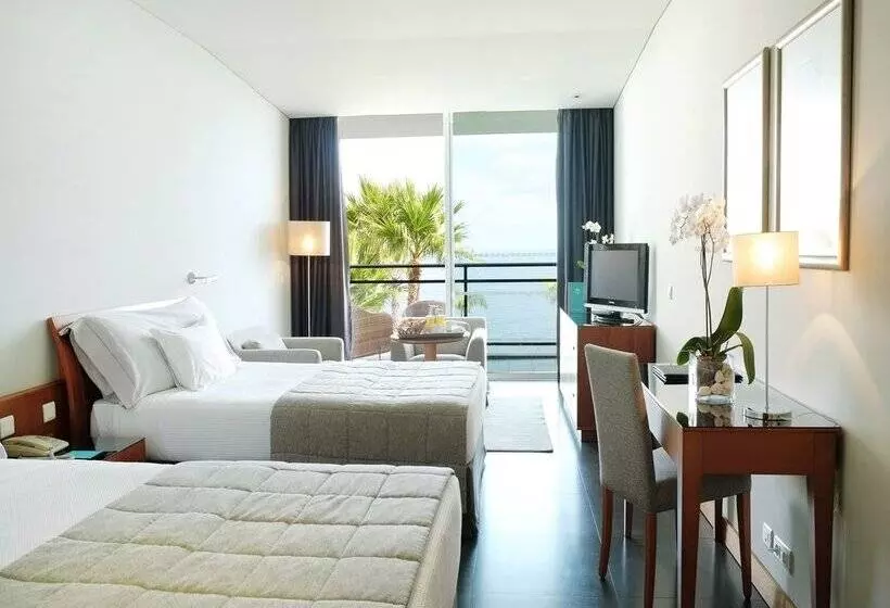 Vidamar Resort Hotel Madeira