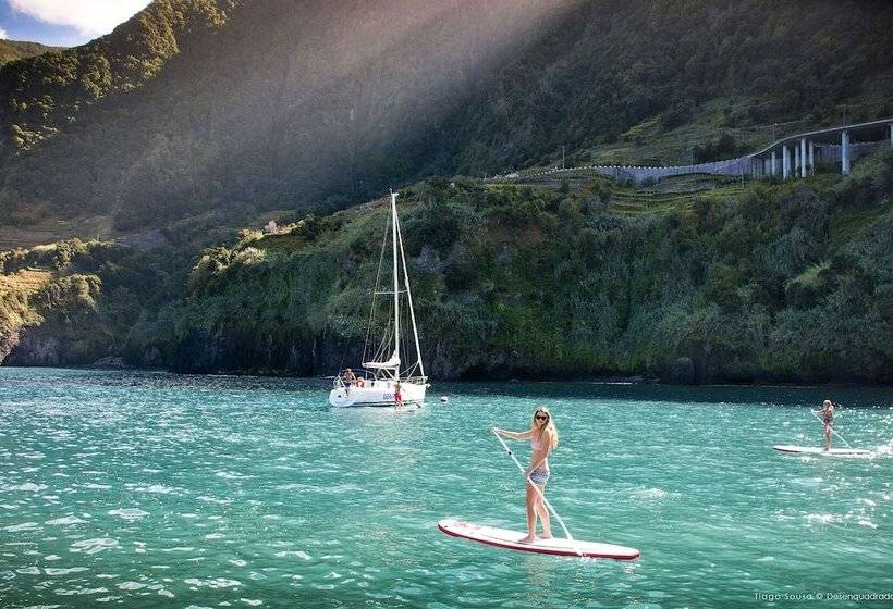 Vidamar Resort Hotel Madeira