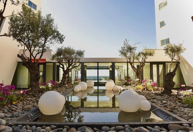 Vidamar Resort Hotel Madeira