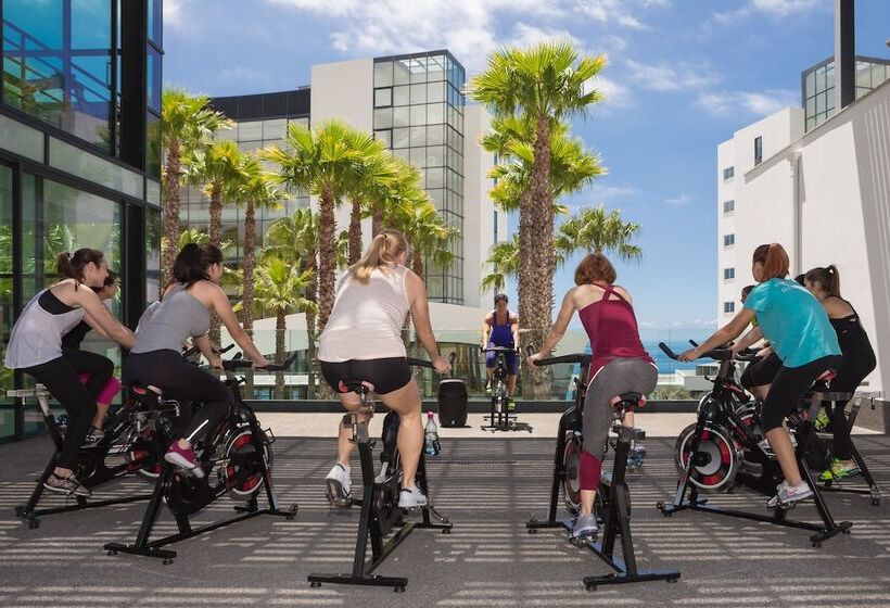 Vidamar Resort Hotel Madeira