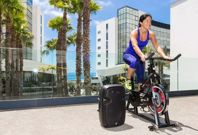 Vidamar Resort Hotel Madeira