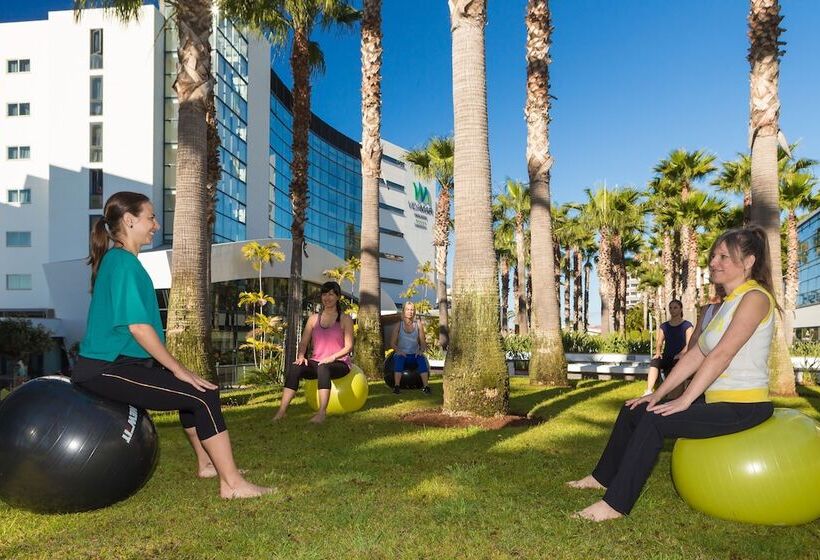Vidamar Resort Hotel Madeira