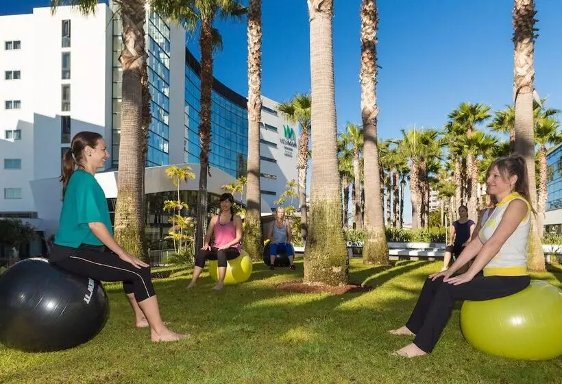 Vidamar Resort Hotel Madeira