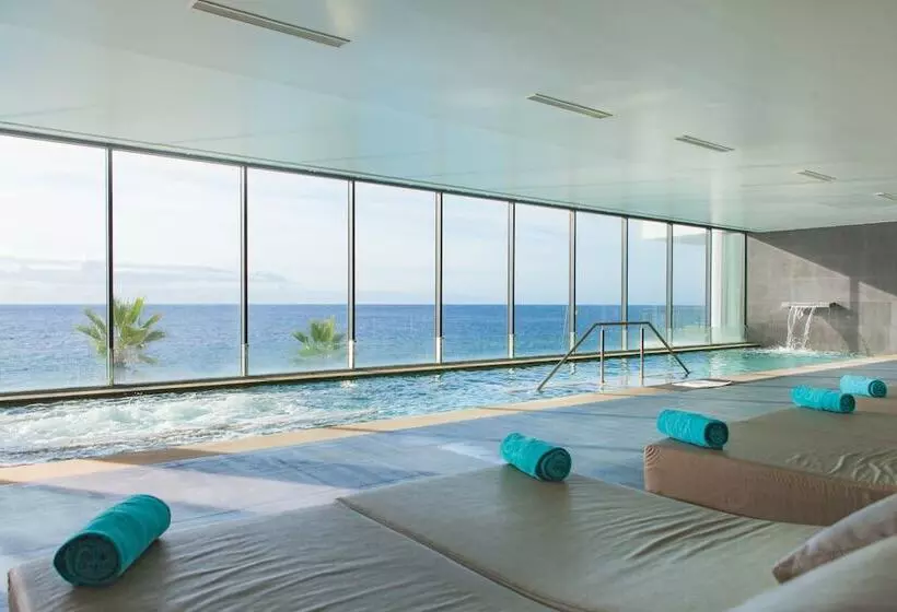 Vidamar Resort Hotel Madeira