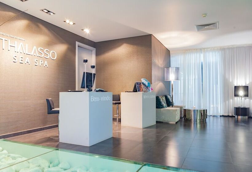 Vidamar Resort Hotel Madeira