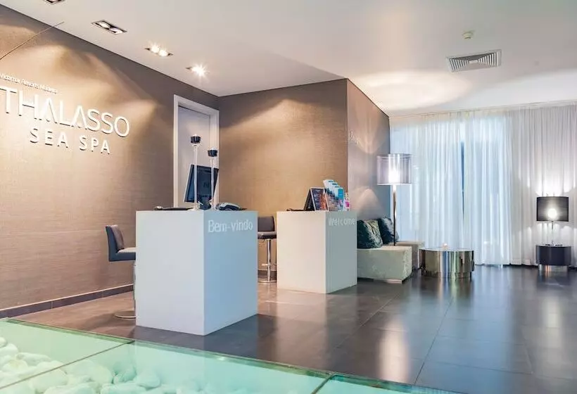 Vidamar Resort Hotel Madeira