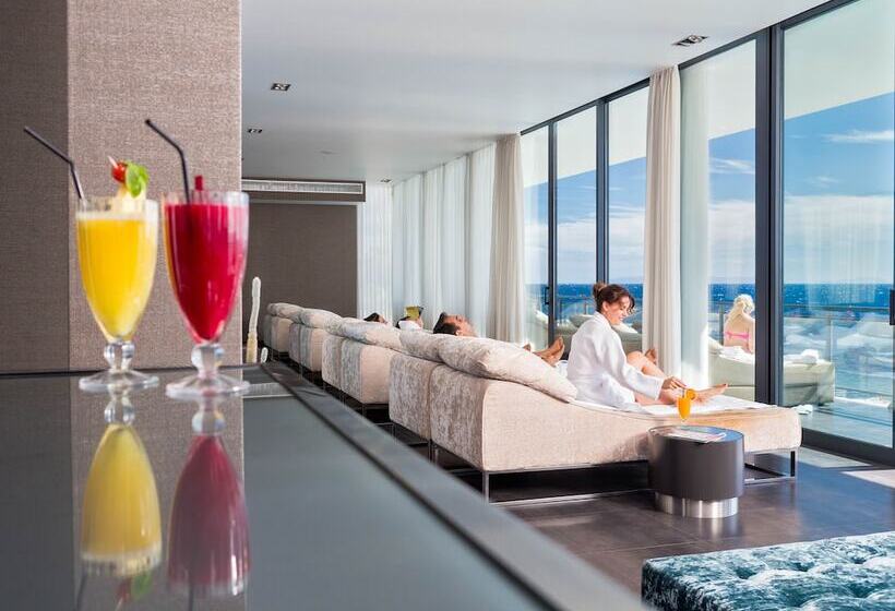 Vidamar Resort Hotel Madeira