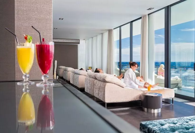 Vidamar Resort Hotel Madeira