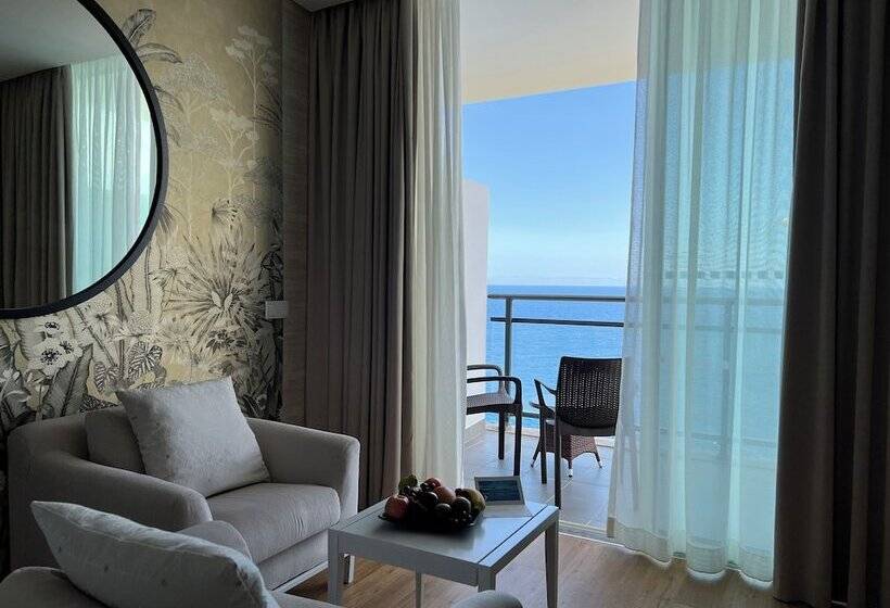 Vidamar Resort Hotel Madeira