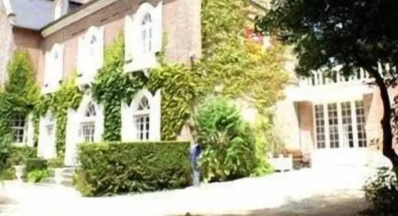 ベッドアンドブレックファースト Chambres D Hôtes Du Manoir De Blanche Roche