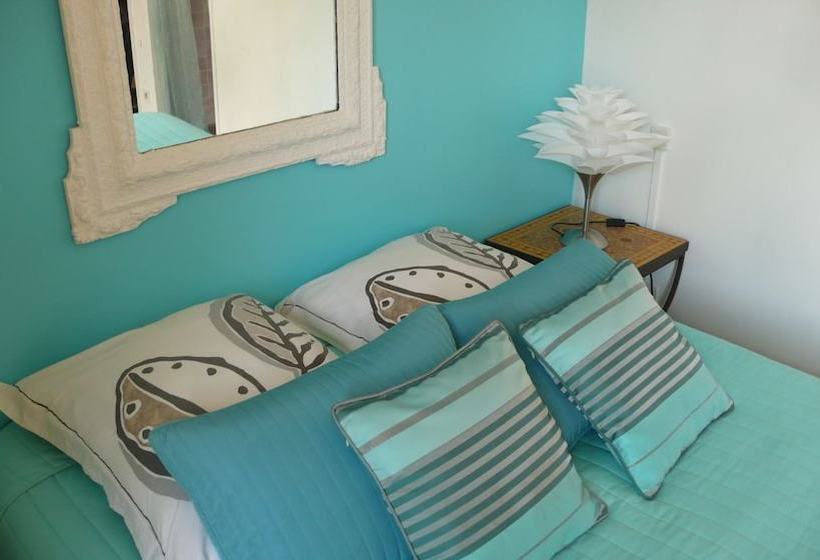 צימר Le Patio Des Mimosas