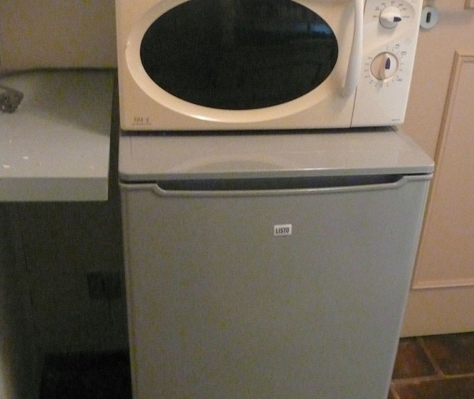 צימר Le Patio Des Mimosas