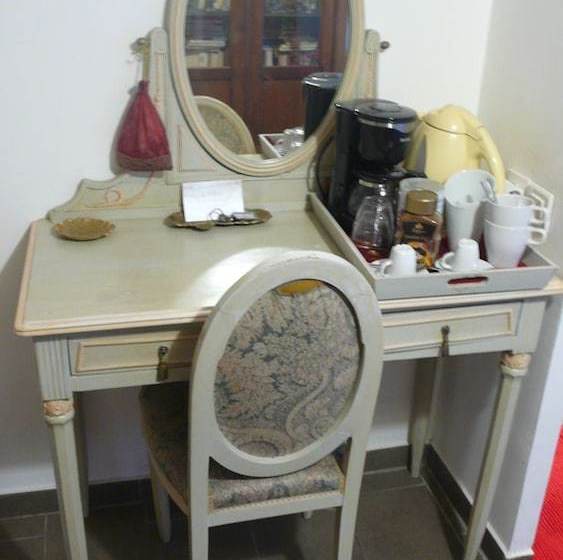 צימר Le Patio Des Mimosas