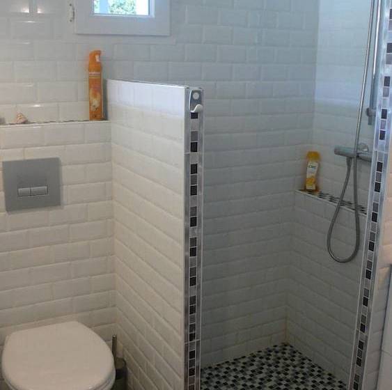 צימר Le Patio Des Mimosas