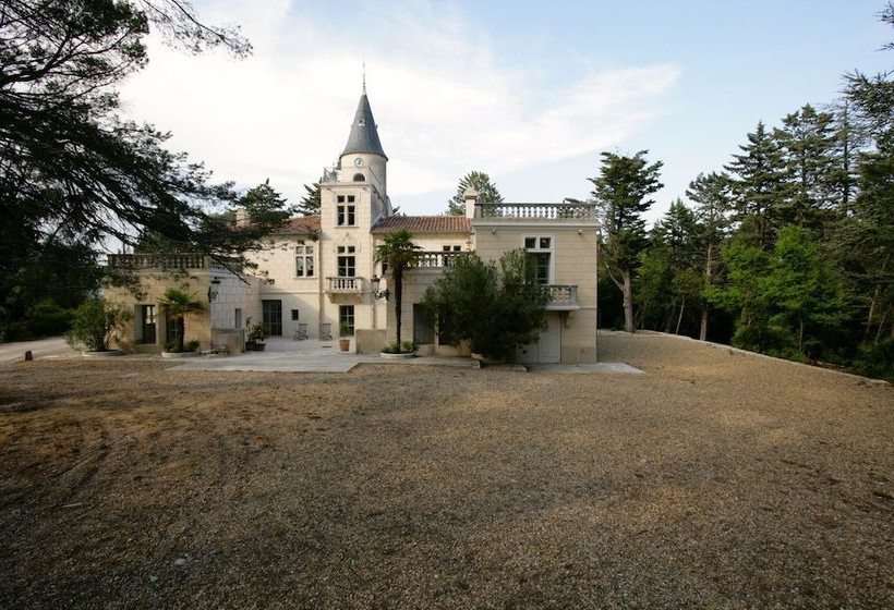 Domaine De Costescirgues