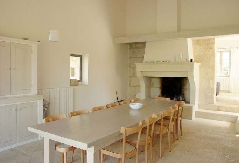 Domaine De Costescirgues