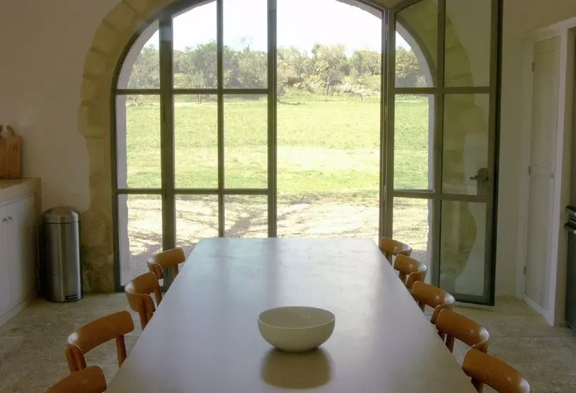 Domaine De Costescirgues